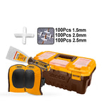 INGCO Cordless Tile Vibration Machine 20V 60KG - C6 - CTVLI20015