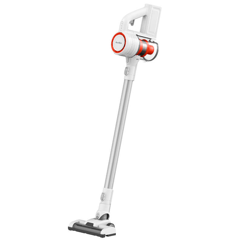 DECAKILA Cordless Vacuum Cleaner (Rechargeable) - CUCV001W