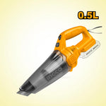 INGCO Cordless Vacuum Cleaner - CVLI201261