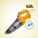 INGCO Cordless Vacuum Cleaner - CVLI2026
