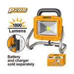 INGCO Cordless Portable Lamp - CWLI2025