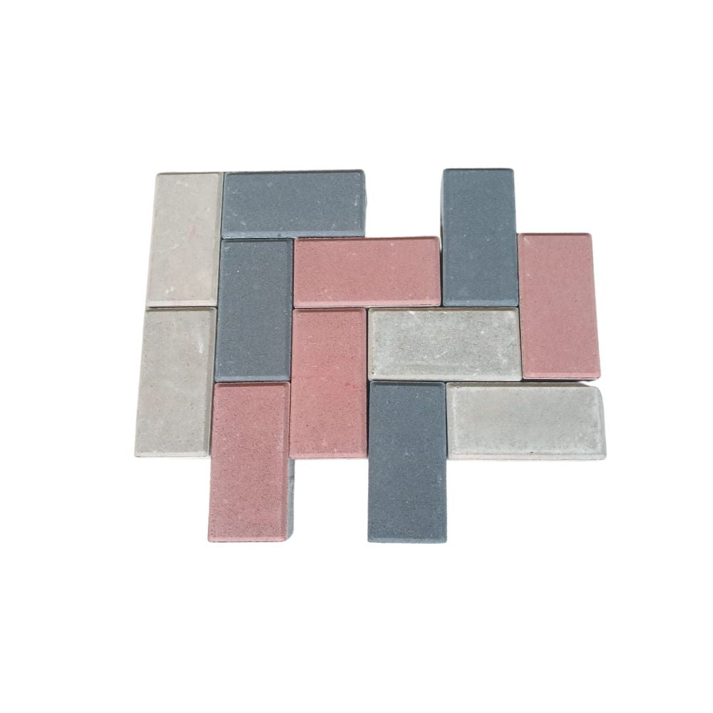 Pavement Blocks