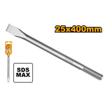 INGCO 25x400MM SDS Max Chisel - DBC0224001