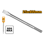 INGCO 25x400MM SDS Max Chisel - DBC0224001