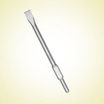 INGCO 30x35x400MM Hex Chisel - DBC03440012