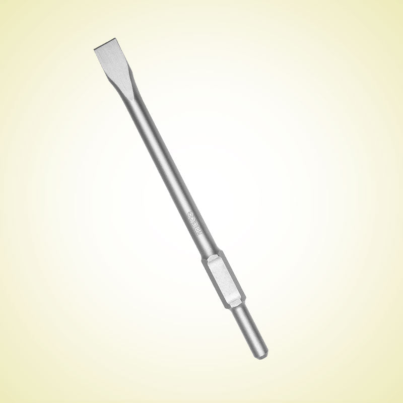 INGCO 30x35x400MM Hex Chisel - DBC03440012
