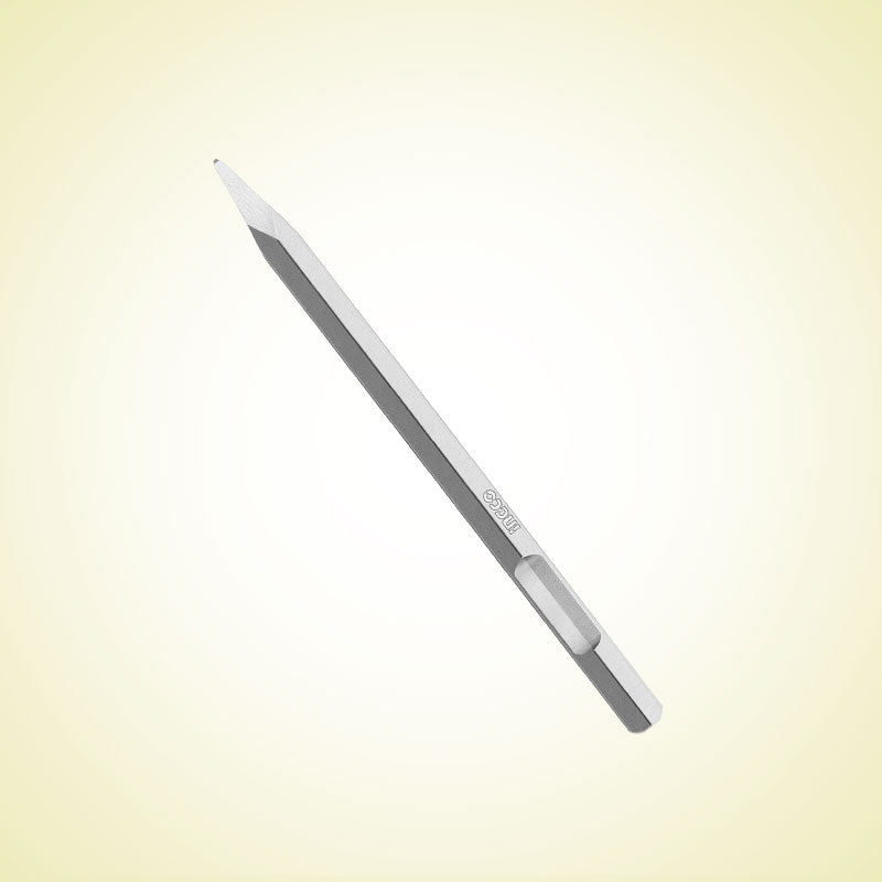 INGCO 28x530MM Hex Chisel - DBC04352011