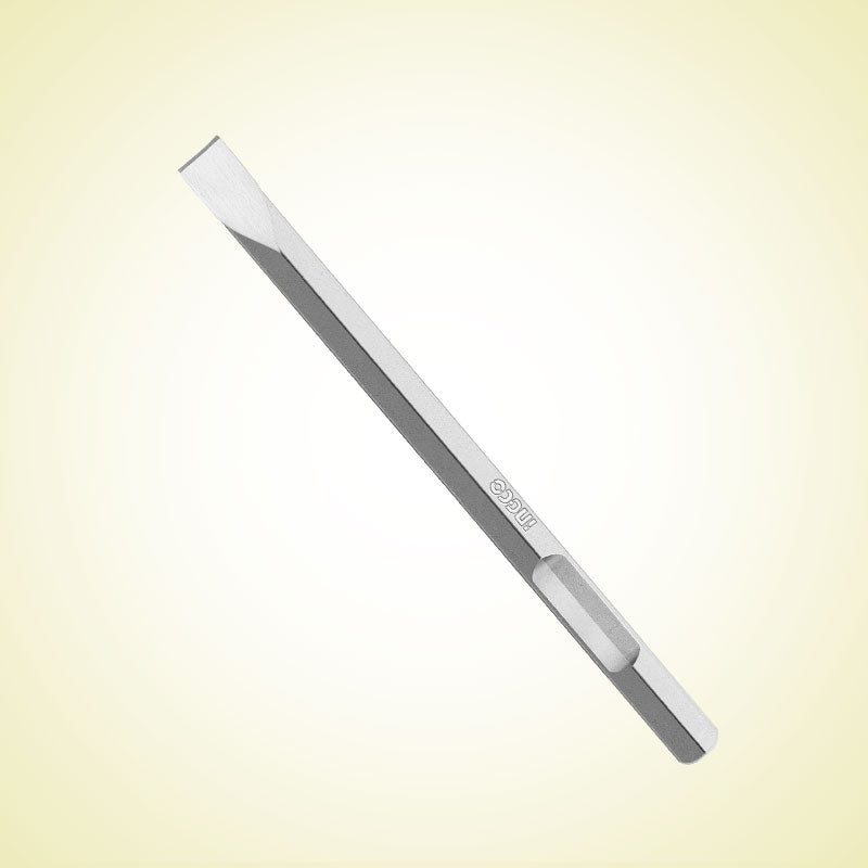 INGCO 28x35x530MM Hex Chisel - DBC04352012