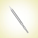 INGCO 17x280MM Hex Chisel - DBC0512801