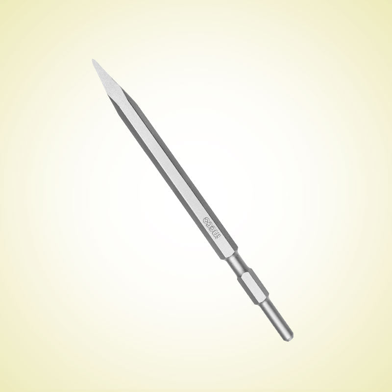 INGCO 17x280MM Hex Chisel - DBC0512801