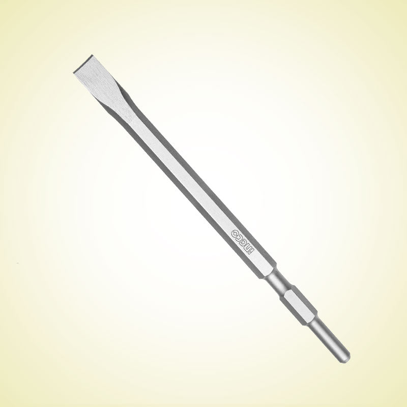INGCO 17x22x280MM Hex Chisel - DBC0522801