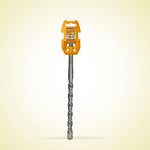 INGCO 8x110MM SDS Plus Hammer Drill - DBH1210801