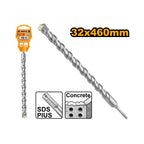 INGCO 32x460MM SDS Plus Hammer Drill - DBH1213203