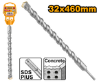 INGCO 32x460MM SDS Plus Hammer Drill - BH1213203
