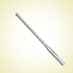 INGCO 10x260MM SDS Max Hammer Drill - DBH1241001