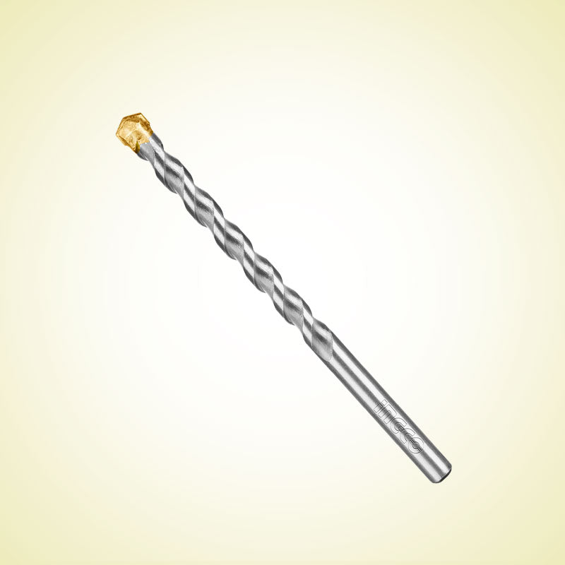 INGCO 8x150MM Masonry Drill Bit - DBM2110815