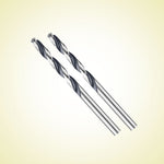 INGCO 2PCS/SET 4341 HSS Drill Bit - DBT1200034