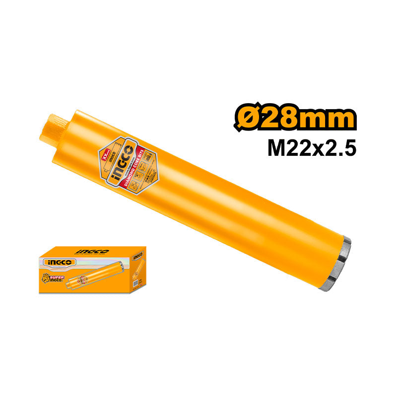 INGCO Diamond Core Bits - DCB580288