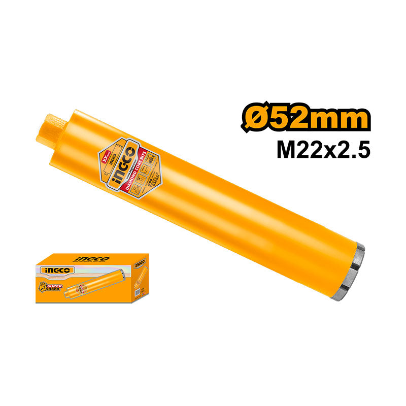 INGCO Diamond Core Bits - DCB580528