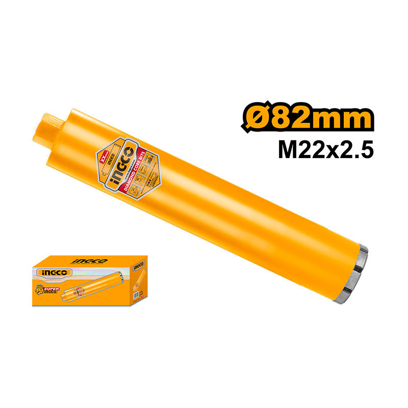 INGCO Diamond Core Bits - DCB580828