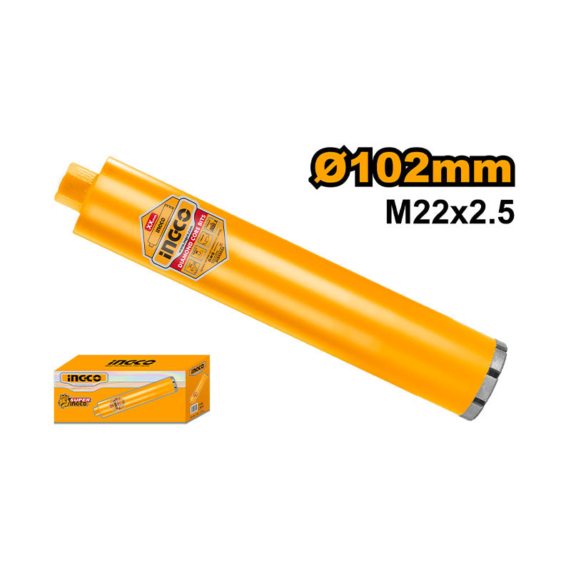 INGCO Diamond Core Bits - DCB581028