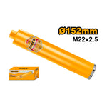 INGCO 152MM Diamond Core Bits - DCB581528