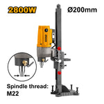 INGCO Diamond Drilling Machine - DDM28001