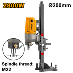 INGCO Diamond Drilling Machine - DDM28001