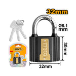 INGCO 32MM Iron Padlock - DIPL0301