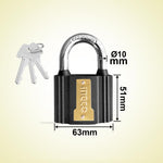 INGCO 63MM Iron Padlock - DIPL0601