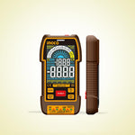 INGCO 9999 Counts Smart, Handhold, 1000V Digital Multimeter - DM110004