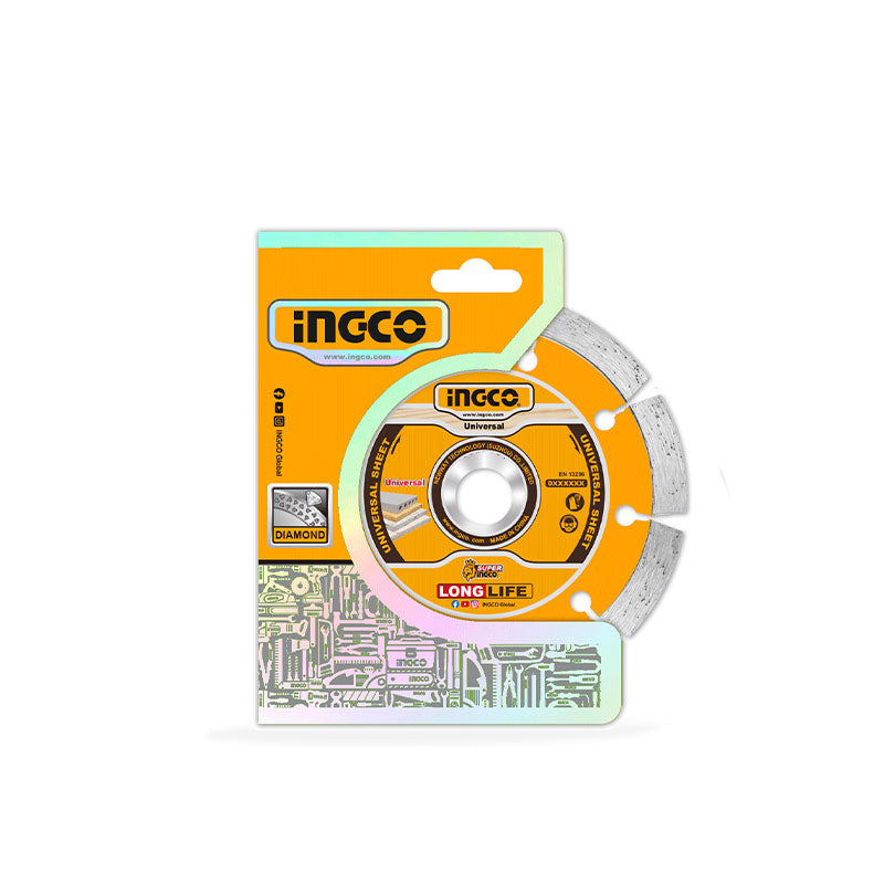 INGCO Dry Diamond Disc - DMD011102
