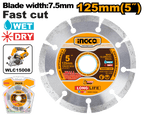 INGCO Dry Diamond Disc - DMD011254