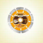 INGCO 230MM (9") Dry Diamond Disc -DMD0123013