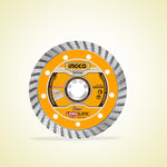 INGCO 180MM (7") Turbo Diamond Disc - DMD031802