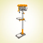 INGCO Drill Press - DP207505