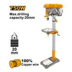 INGCO Drill Press - DP207505