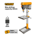 INGCO Drill Press - DP3211005