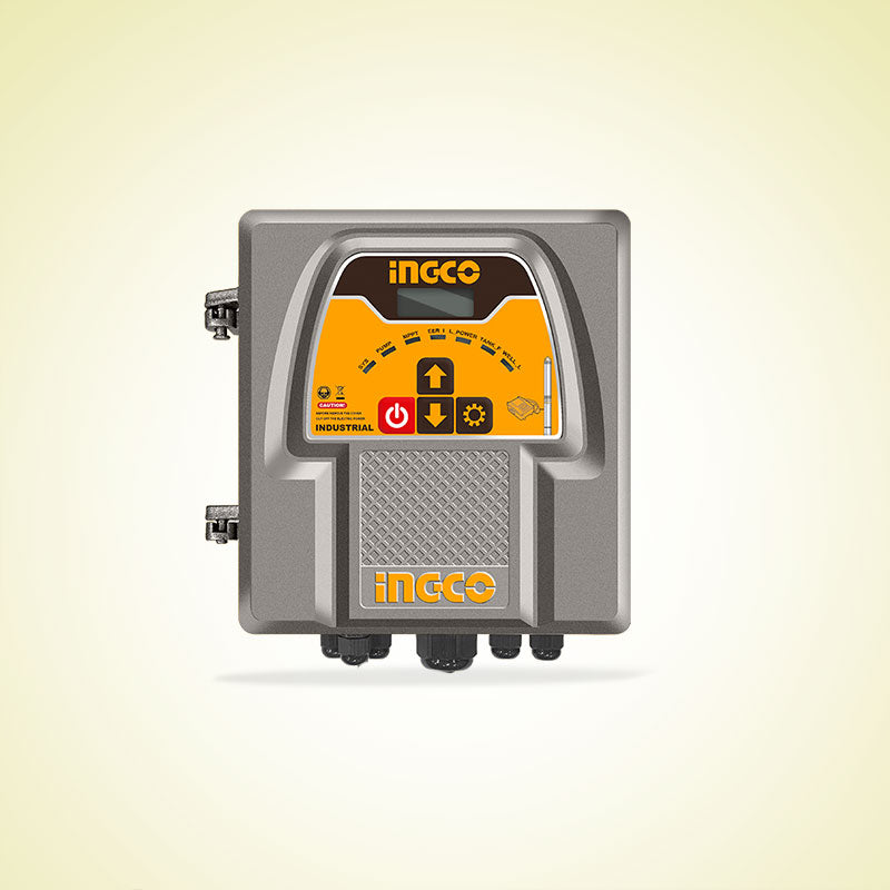 INGCO Solar Deep Well Pump - DWPDC50061