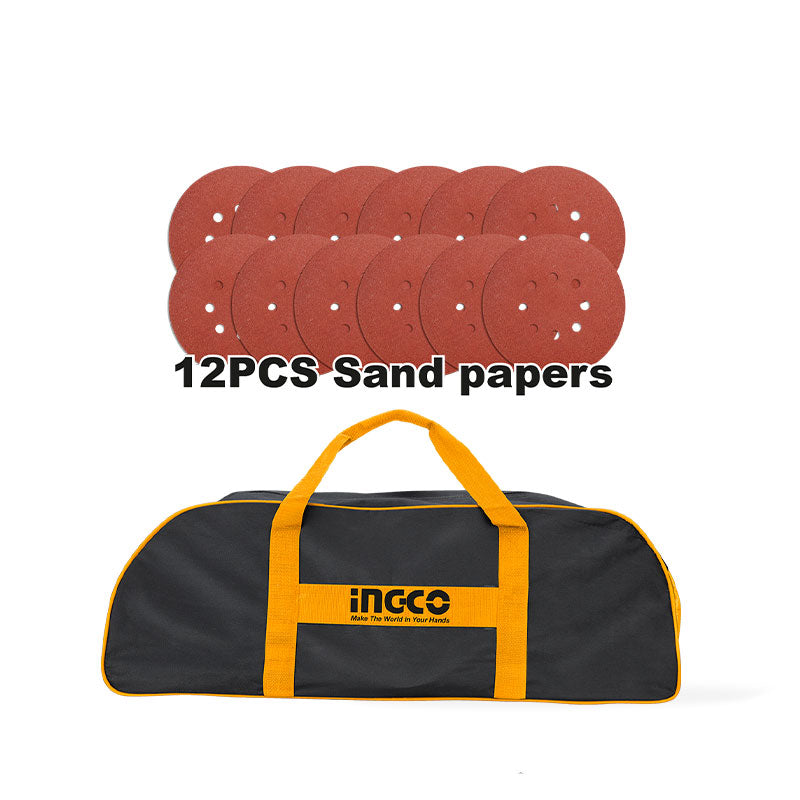 INGCO Drywall Sander - DWS10501