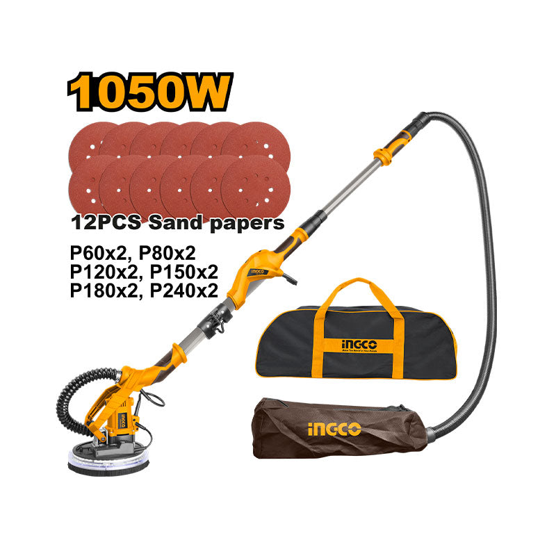 INGCO Drywall Sander - DWS10501