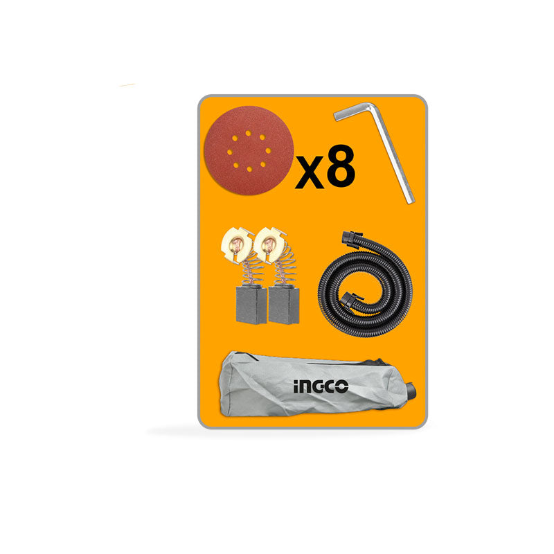INGCO Drywall Sander - DWS10508