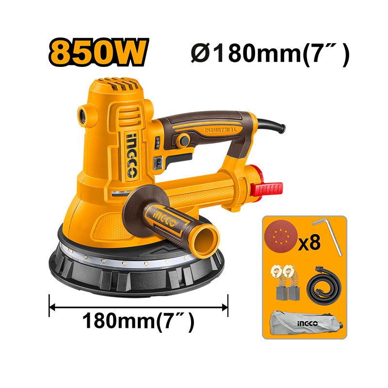 INGCO Drywall Sander - DWS10508 Main image