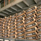Dzata Cement 42.5R High-Strength Rapid Hardening Cement