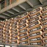 Dzata Cement 42.5R High-Strength Rapid Hardening Cement