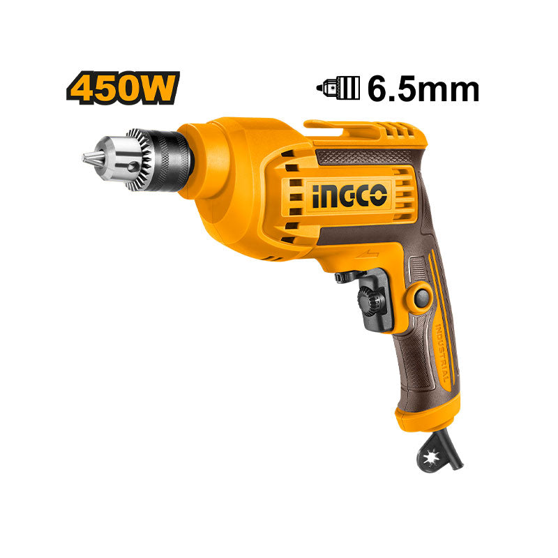 INGCO Electric Drill  - ED45038