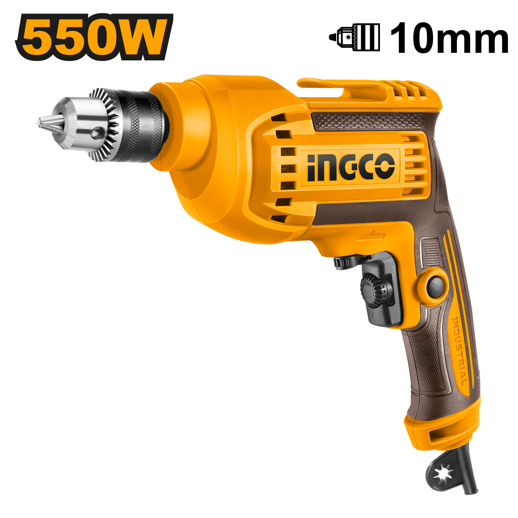 INGCO Electric Drill  - ED55038 Main image