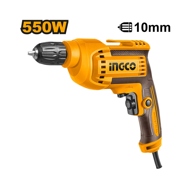 INGCO Electric Drill  - ED550382