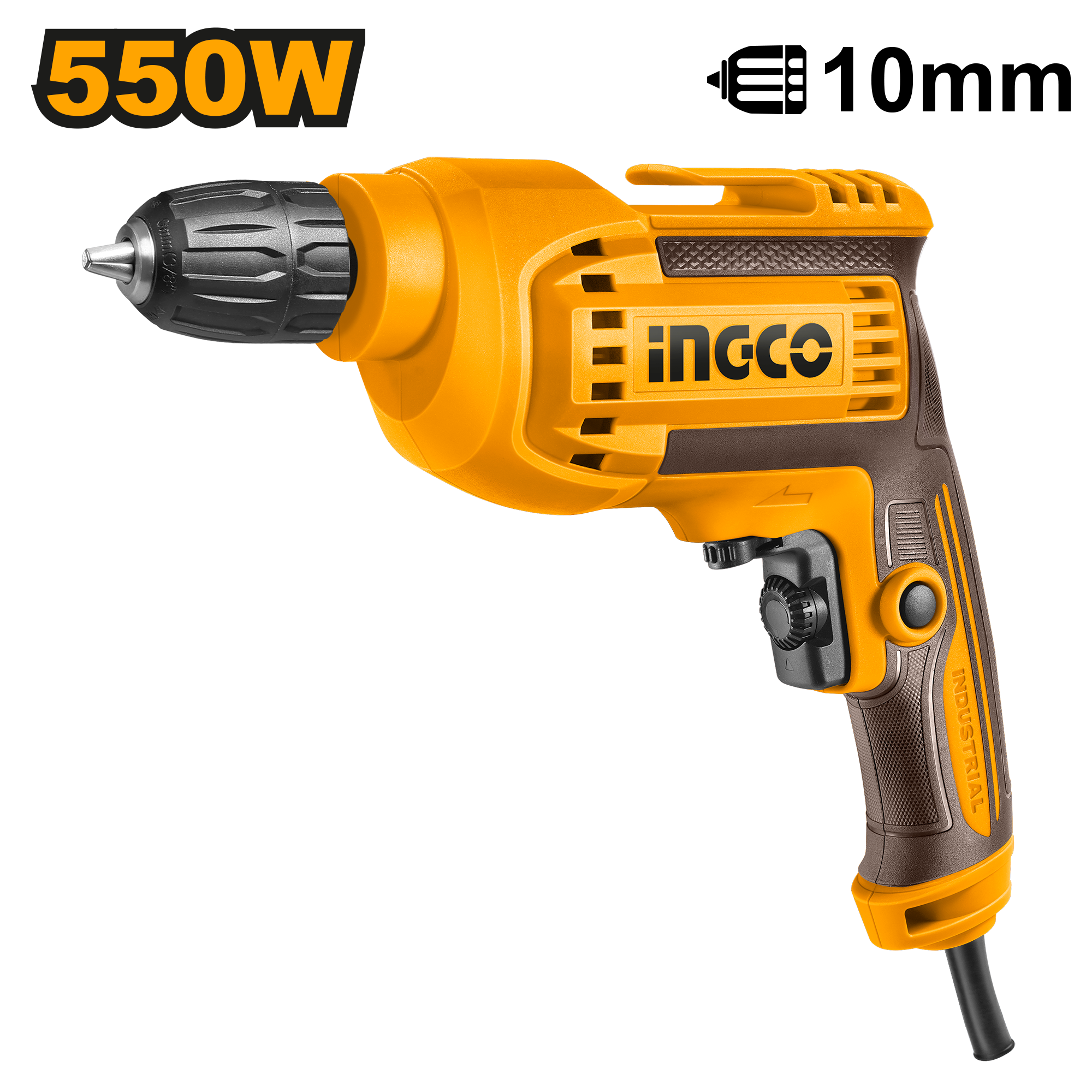 INGCO Electric Drill  - ED550382 Main image