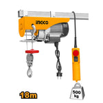INGCO Electric Hoist - EH5001